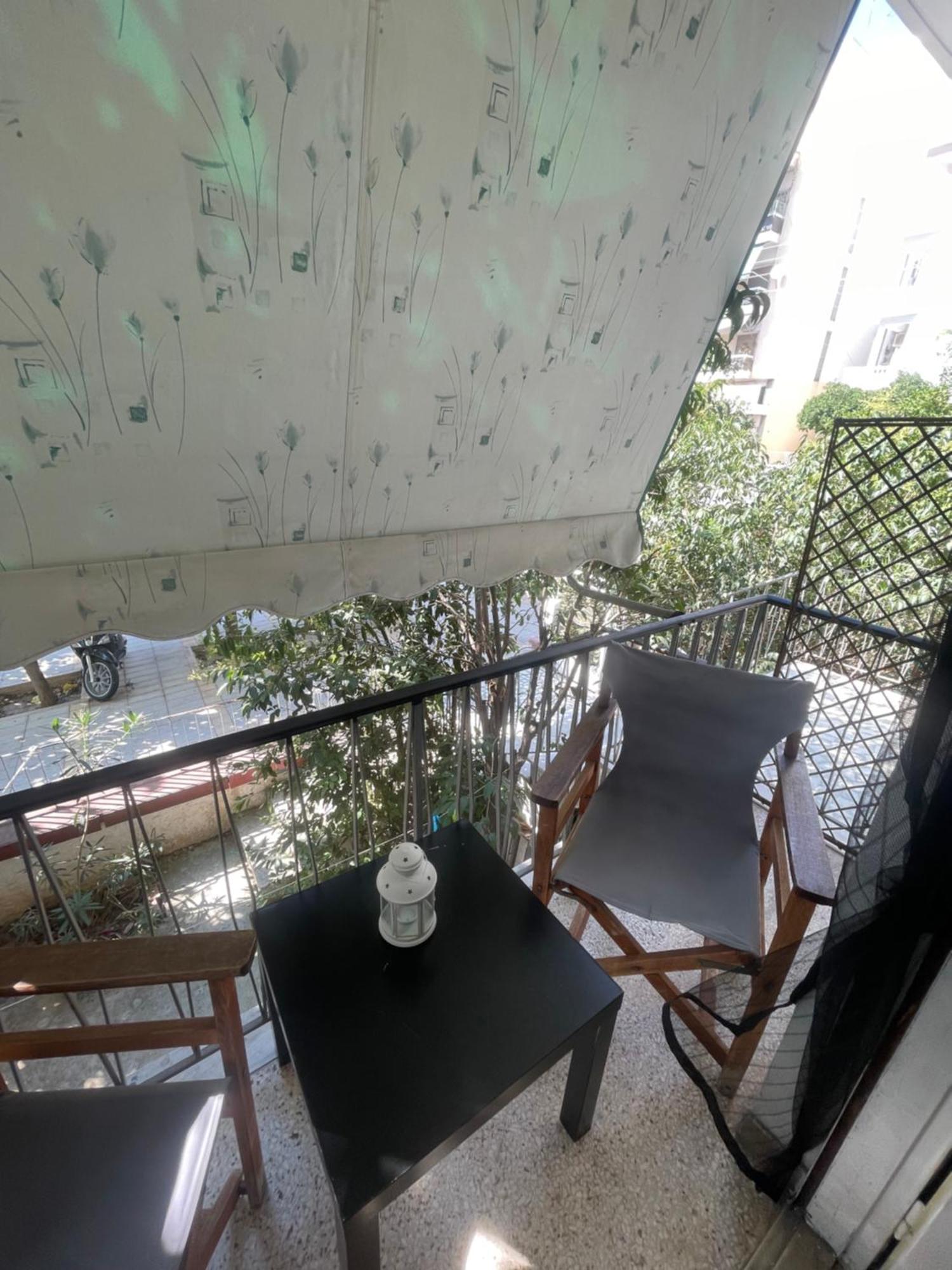 Διαμερίσμα Με 1 Κρεβατοκάμαρα Και Ένα Σαλόνι Διαμέρισμα Αθήνα Εξωτερικό φωτογραφία