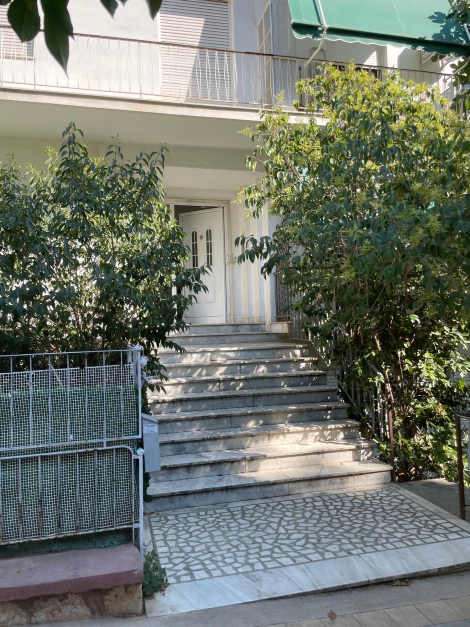 Διαμερίσμα Με 1 Κρεβατοκάμαρα Και Ένα Σαλόνι Διαμέρισμα Αθήνα Εξωτερικό φωτογραφία